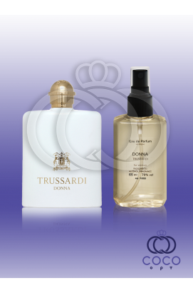 Парфюмированная вода Trussardi Donna 65 Ml