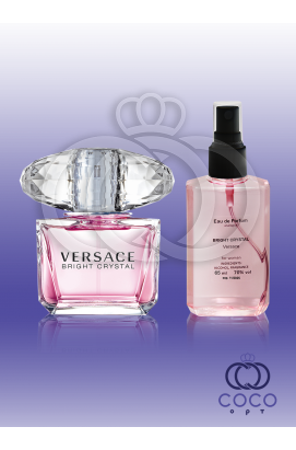 Парфюмированная вода Versace Bright Crystal  65 Ml