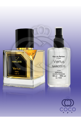 Парфюмированная вода Vertus Narcos'is 65 Ml