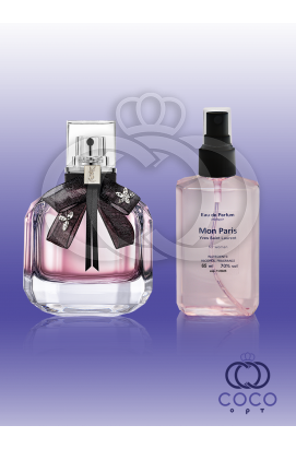 Парфюмированная вода Yves Saint Laurent Mon Paris 65 Ml