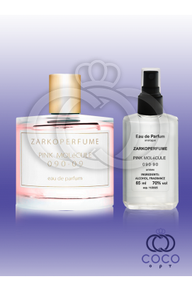 Парфюмированная вода Zarkoperfume Pink Molecule 090.09 65 Ml