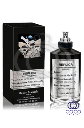 Парфюмированная вода Dancing On The Moon Maison Martin Margiela