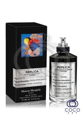 Парфюмированная вода Flying Maison Martin Margiela