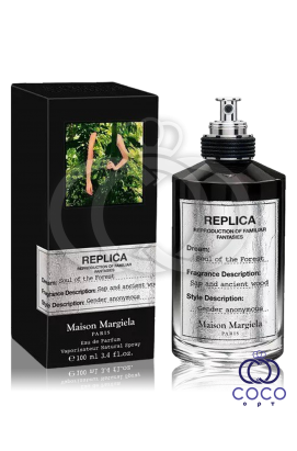 Парфюмированная вода Soul Of The Forest Maison Martin Margiela