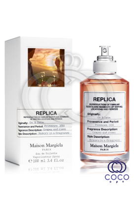 Туалетная вода On A Date Maison Martin Margiela