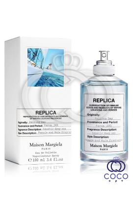 Туалетная вода Sailing Day Maison Martin Margiela