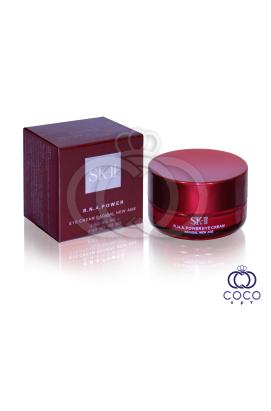 Омолаживающий крем для глаз SK-II R.N.A. Eye Cream Radical New Age 