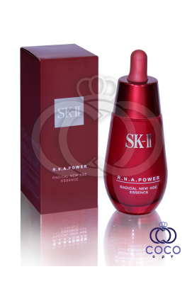 Омолаживающая эссенция для лица SK-II R.N.A. Power Essence 