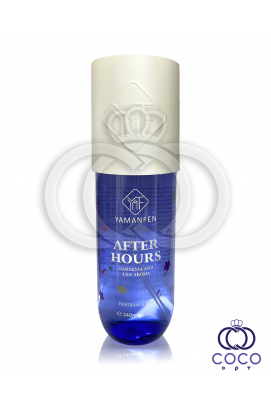 Парфюмированный спрей для тела After Hours 240 Ml