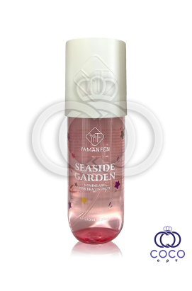 Парфюмированный спрей для тела Seaside Garden 240 Ml