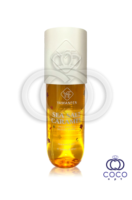 Парфюмированный спрей для тела Sea Salt Caramel 240 Ml