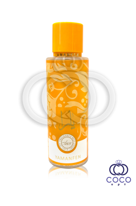 Парфюмированный спрей для тела Lattafa Perfumes Yara Tous 250 Ml
