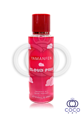 Парфюмированный спрей для тела Cloud Pink Ariana Grande 250 Ml