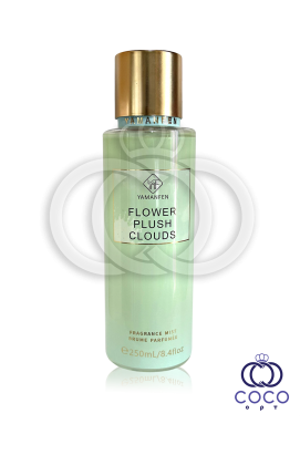 Парфюмированный спрей для тела Colour Plush Clouds 250 Ml