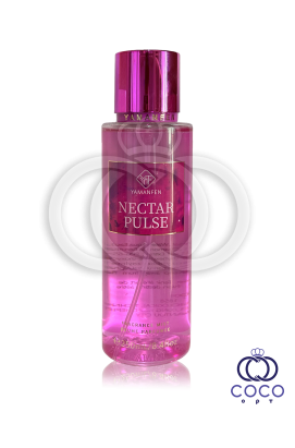 Парфюмированный спрей для тела Nectar Pulse 250 Ml