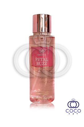 Парфюмированный спрей для тела Petal Buzz 250 Ml