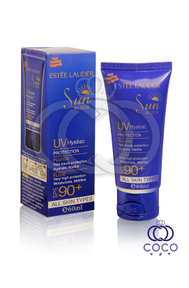 Солнцезащитный крем B-Protect Estée Lauder UV Hyséac Protection SPF 90+