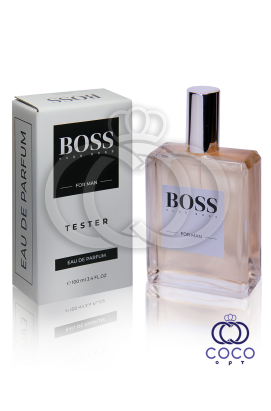 Парфюмированная вода Boss Hugo Boss TESTER 100 Ml