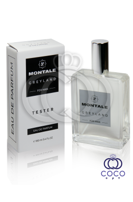 Парфюмированная вода Montale Greyland TESTER 100 Ml