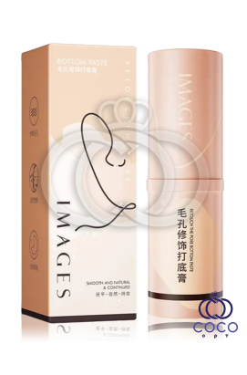 Стик-база под макияж для уменьшения пор Images Retouch The Pore Bottom Paste, 8 г