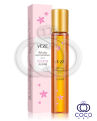 Шариковый мини дезодорант VEZE Fresh and elegant Lady's Deodorant, Элегантный, 10 мл Шариковый мини дезодорант VEZE Fresh and elegant Lady's Deodorant, Элегантный, 10 мл фото