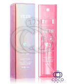  Освежающий персиковый спрей для полости рта Veze Sweet Peach 10 Ml фото