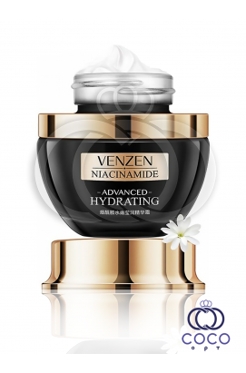 Крем для лица VENZEN Niacinamide Advanced Hydrating Cream 25 g