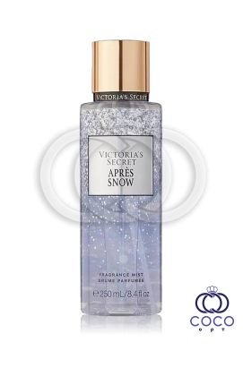 Парфюмированный спрей для тела Victoria`s Secret Apres Snow 250 ml