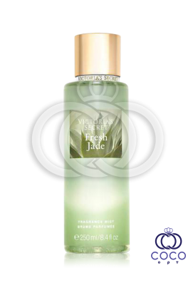 Парфюмированный спрей для тела Victoria`s Secret Fresh Jade 250 ml