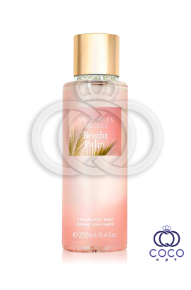 Парфюмированный спрей для тела Victoria`s Secret Bright Palm 250 ml