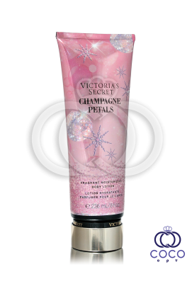 Парфюмированный лосьон для тела Victoria`s Secret Champagne Petals 236 ml