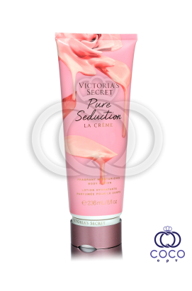 Парфюмированный лосьон для тела Victoria`s Secret Pure Seduction La Creme 236 ml