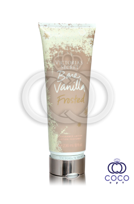 Парфюмированный лосьон для тела Victoria`s Secret Bare Vanilla Frosted 236 ml