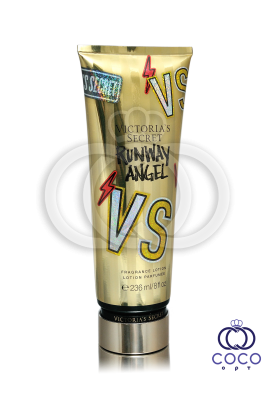 Парфюмированный лосьон для тела Victoria`s Secret Runway Angel 236 Ml