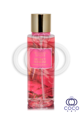 Парфюмированный спрей для тела Victoria`s Secret Secret Sunrise 250 ml