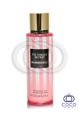 Парфюмированный спрей для тела Victoria`s Secret Bombshell 250 ml