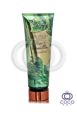 Парфюмированый лосьон для тела Victoria's Secret Bare Vanilla Decadent Fragrance Lotion 236 мл