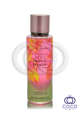 Парфюмированный спрей для тела Victoria`s Secret Tropic Splash 250 ml