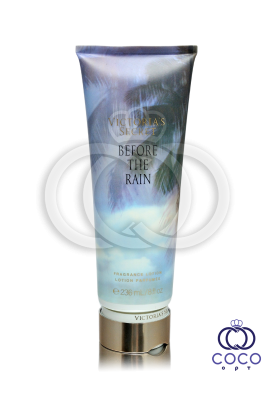 Парфюмированый лосьон для тела Victoria's Secret Before The Rain Fragrance Lotion 236 мл
