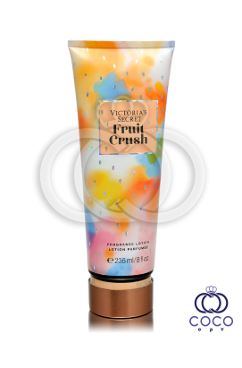 Парфюмированый лосьон для тела Victoria's Secret Fruit Crush Fragrance Lotion 236 мл