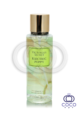 Парфюмированный спрей для тела Victoria`s Secret Electric Poppy 250 ml