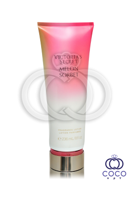 Парфюмированный лосьон для тела Victoria`s Secret Melon Sorbet 236 ml