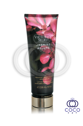 Парфюмированный лосьон Victoria's Secret Jasmine Allure 236 мл