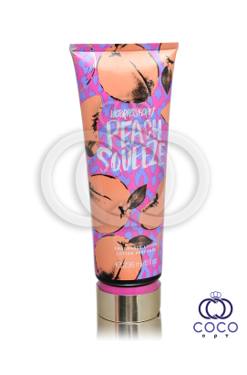 Парфюмированый лосьон для тела Victoria's Secret Peach Sqveeze Fragrance Lotion 236 мл