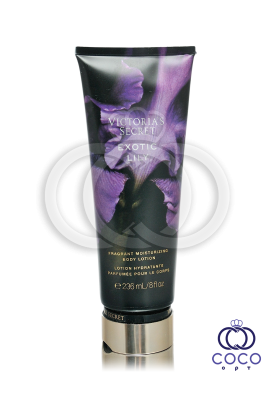 Парфюмированный лосьон Victoria's Secret Exotic Lily 236 мл