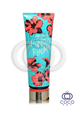 Парфюмированный лосьон Victoria's Secret Punchy Blooms 236 мл