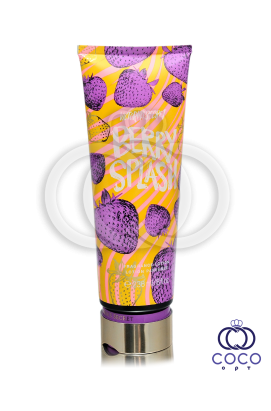 Парфюмированный лосьон Victoria's Secret Berry Splash 236 мл