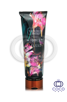 Парфюмированный лосьон Victoria's Secret Midnight Fleurs  236 мл
