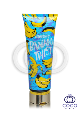  Парфюмированный лосьон Victoria's Secret Banana Twist 236 мл