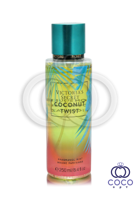 Парфюмированный спрей для тела Victoria`s Secret Coconut Twist 250 ml